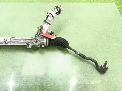 Автозапчастина б/у рульмова рейка для audi a4 b8 (8k2) 2.0 tdi посилання на oem iam 8t1422066c  