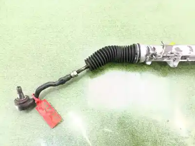 Автозапчастина б/у рульмова рейка для audi a4 b8 (8k2) 2.0 tdi посилання на oem iam 8t1422066c  