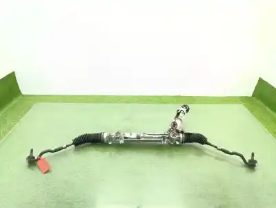 Автозапчастина б/у рульмова рейка для audi a4 b8 (8k2) 2.0 tdi посилання на oem iam 8t1422066c  