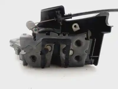 Автозапчасти б/у замок левой передней двери за ford c-max (cb3) titanium ссылки oem iam 3m5ar21813er  