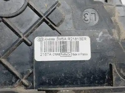 Автозапчасти б/у  за FORD C-MAX (CB3)  ссылки OEM IAM 3M5AR21813ER  