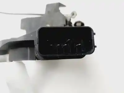 Автозапчасти б/у замок левой передней двери за ford c-max (cb3) titanium ссылки oem iam 3m5ar21813er  