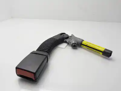 Peça sobressalente para automóvel em segunda mão chicote / encaixe cinto segurança dianteiro direito por bmw x3 (e83) 2.0d referências oem iam 33017252