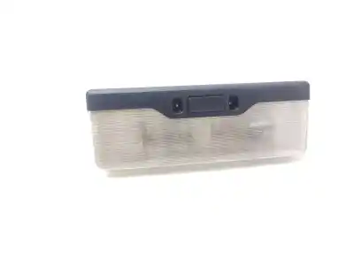 Second-hand car spare part interior light for bmw x3 (e83) 2.0d oem iam references 63316962141  