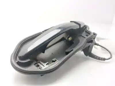 Peça sobressalente para automóvel em segunda mão puxador exterior frente direito por bmw x3 (e83) 2.0d referências oem iam 51217199556
