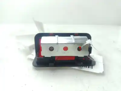 Peça sobressalente para automóvel em segunda mão luz interior por bmw x3 (e83) 2.0d referências oem iam 6962569  