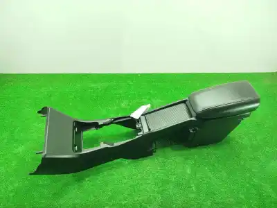 Peça sobressalente para automóvel em segunda mão apoio de braço consola central por volvo v40 r-design momentum 152 cv / 112 kw referências oem iam 08632777