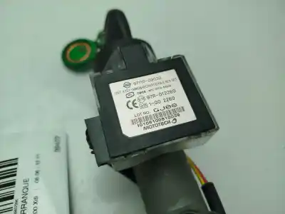 Автозапчастина б/у стартер для ssangyong actyon 200 xdi посилання на oem iam 8711009030  