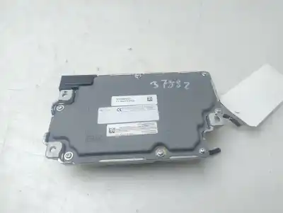 Second-hand car spare part ELECTRONIC MODULE for FORD FIESTA (CE1)  OEM IAM references NU5T14G371GAA  