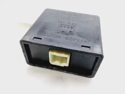 Second-hand car spare part electronic module for daewoo evanda (klal) 2.0 oem iam references 96327962  