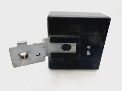 Second-hand car spare part electronic module for daewoo evanda (klal) 2.0 oem iam references 96327962  