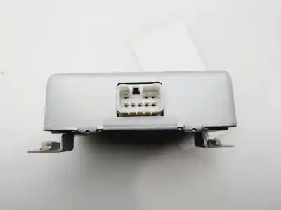 Second-hand car spare part electronic module for daewoo evanda (klal) 2.0 oem iam references 96492804  