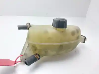 Peça sobressalente para automóvel em segunda mão depósito de expansão por renault trafic combi (ab 4.01) passenger privilege referências oem iam 7700312900  