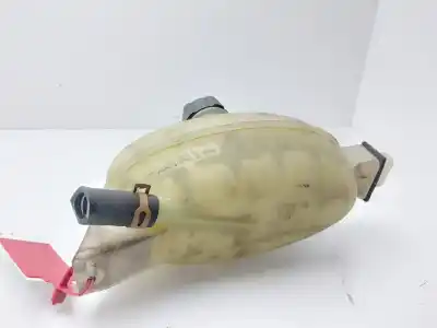 Peça sobressalente para automóvel em segunda mão depósito de expansão por renault trafic combi (ab 4.01) passenger privilege referências oem iam 7700312900  