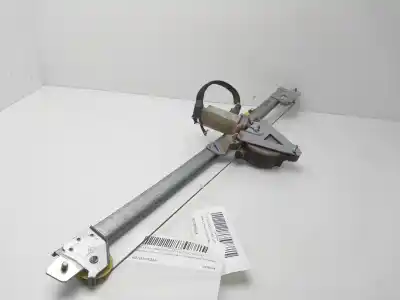 Second-hand car spare part passenger side right window regulator for renault trafic combi (ab 4.01) passenger privilege oem iam references 8070000qak