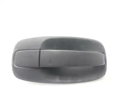 Автозапчастина б/у ручка передня права вікна для RENAULT TRAFIC COMBI (AB 4.01) Passenger Privilege Посилання на OEM IAM 8200170625  