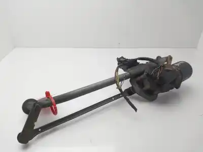 Peça sobressalente para automóvel em segunda mão motor do limpa para brisas por renault trafic combi (ab 4.01) passenger privilege referências oem iam 7701055893  