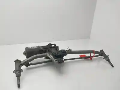 Peça sobressalente para automóvel em segunda mão Motor Do Limpa Para Brisas por RENAULT TRAFIC COMBI (AB 4.01) Passenger Privilege Referências OEM IAM 7701055893  
