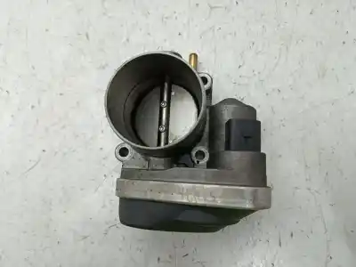 Peça sobressalente para automóvel em segunda mão borboleta de admissão por renault scenic ii confort authentique referências oem iam 8200190230