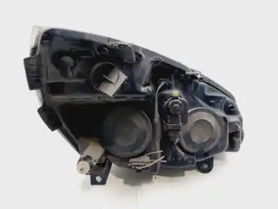 Peça sobressalente para automóvel em segunda mão farol / farolim esquerdo por renault scenic ii confort authentique referências oem iam 7701064132