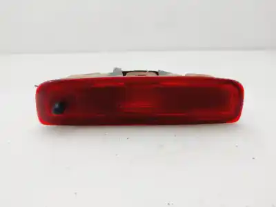 Second-hand car spare part central brake light for dacia logan mcv laureate oem iam references 8200690118  