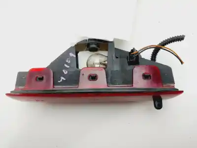 Second-hand car spare part central brake light for dacia logan mcv laureate oem iam references 8200690118  