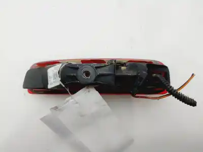 Second-hand car spare part central brake light for dacia logan mcv laureate oem iam references 8200690118  