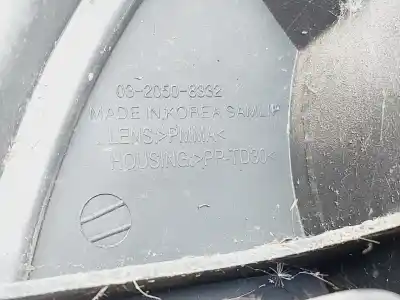 Автозапчастина б/у лівий ход ліхар для daewoo matiz se посилання на oem iam 96507734  