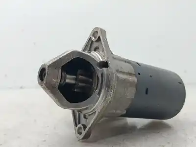 Автозапчастина б/у двигун запускається для opel corsa d cosmo посилання на oem iam 24436877