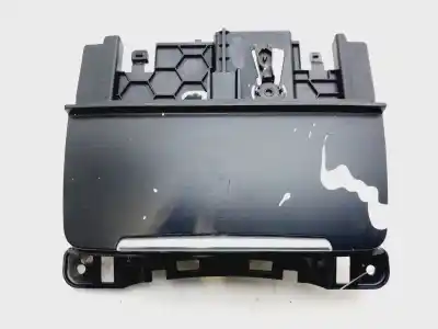 Автозапчасти б/у пепельница за AUDI A4 AVANT (8K5) (2008) Básico ссылки OEM IAM 8K0857951  