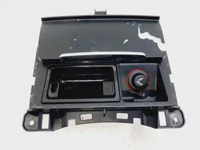 Автозапчасти б/у пепельница за audi a4 avant (8k5) (2008) básico ссылки oem iam 8k0857951  
