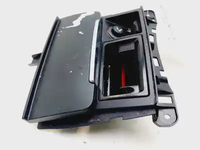 Автозапчасти б/у пепельница за audi a4 avant (8k5) (2008) básico ссылки oem iam 8k0857951  