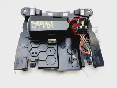 Автозапчасти б/у пепельница за audi a4 avant (8k5) (2008) básico ссылки oem iam 8k0857951  