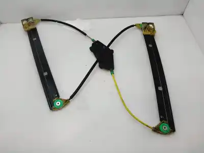 Second-hand car spare part passenger side right window regulator for audi a4 avant (8k5) (2008) básico oem iam references 8k0837462a  