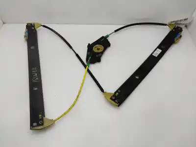 Second-hand car spare part passenger side right window regulator for audi a4 avant (8k5) (2008) básico oem iam references 8k0837462a  