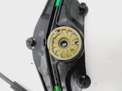 Second-hand car spare part passenger side right window regulator for audi a4 avant (8k5) (2008) básico oem iam references 8k0837462a  