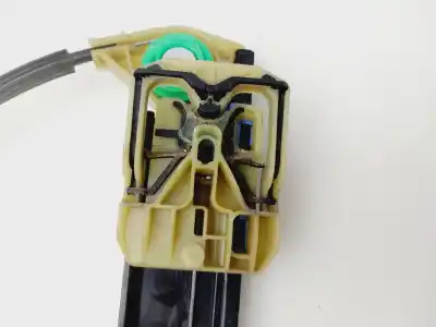 Second-hand car spare part Passenger Side Right Window Regulator for AUDI A4 AVANT (8K5) (2008) Básico OEM IAM references 8K0837462A  