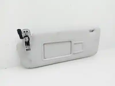 Автозапчастина б/у правильний натір для audi a4 avant (8k5) (2008) básico посилання на oem iam 8k0857551  