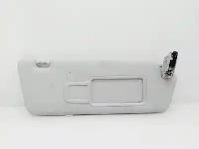 Автозапчастина б/у лівий натір для audi a4 avant (8k5) (2008) básico посилання на oem iam 8k0857552  