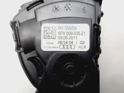 Second-hand car spare part potentiometer for audi a4 avant (8k5) (2008) básico oem iam references 8k1723523a  