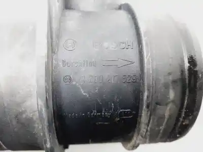 Second-hand car spare part flowmeter for seat toledo (1m2) sport oem iam references 0280217529