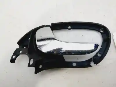 Автозапчасти б/у левая передняя внутренняя ручка за seat toledo (1m2) sport ссылки oem iam 1m0837113  