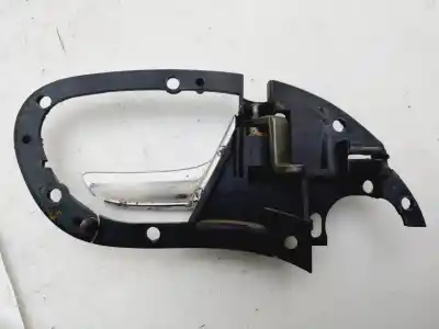 Автозапчасти б/у левая передняя внутренняя ручка за seat toledo (1m2) sport ссылки oem iam 1m0837113  