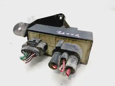 Second-hand car spare part glow plug for seat toledo (1m2) sport oem iam references 1j0919506k  