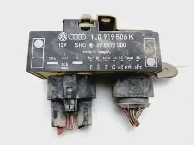 Second-hand car spare part glow plug for seat toledo (1m2) sport oem iam references 1j0919506k  