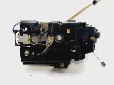 Автозапчастина б/у замок заднього правого дверя для seat toledo (1m2) sport посилання на oem iam 3b4839016a  