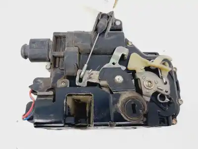 Автозапчасти б/у замок задней правой двери за SEAT TOLEDO (1M2) Sport ссылки OEM IAM 3B4839016A  