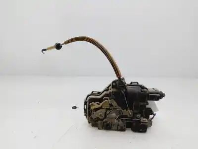 Автозапчастина б/у замок дверей заднього лівого для seat toledo (1m2) sport посилання на oem iam 3b4839015al  