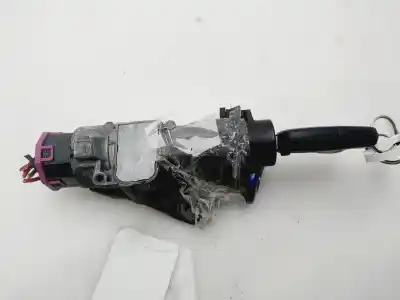 Second-hand car spare part ignition switch for seat toledo (1m2) sport oem iam references 4b0905851c  