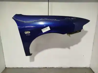 Second-hand car spare part front right fin for seat toledo (1m2) sport oem iam references 1m0821022  